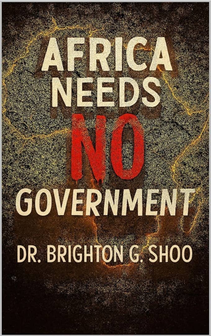 Dr Brighton G. Shoo